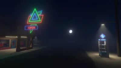 Discolored — скриншот 1