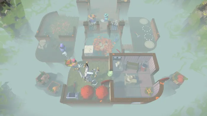 Tools Up! - The Renovation Spree Bundle — скриншот 10
