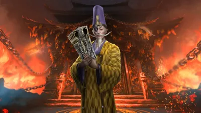 DW 25th Anniversary Top Characters Costume Set Pack — скриншот 1