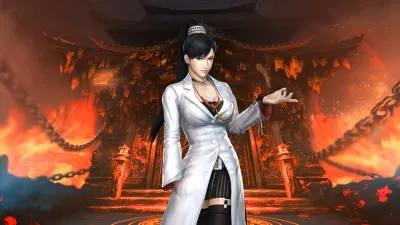 DW 25th Anniversary Top Characters Costume Set Pack — скриншот 3