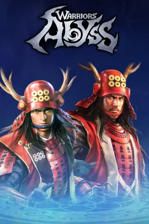 WARRIORS: Abyss - NOBUNAGA'S AMBITION Yukimura Sanada Costume Set