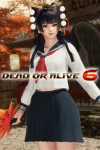 [Revival] DOA6 Школьная форма — Нётэнгу