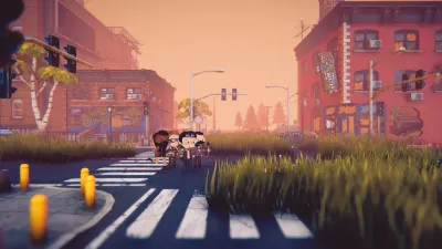 HordeCore Console Edition — скриншот 6