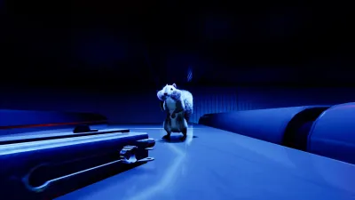 Squirrel with a Gun — скриншот 12