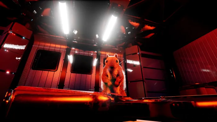 Squirrel with a Gun — скриншот 9