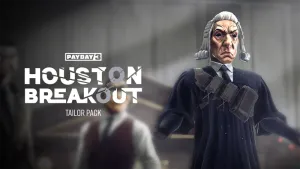 PAYDAY 3: Houston Breakout Tailor Pack