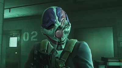 PAYDAY 3: Houston Breakout Tailor Pack — скриншот 1