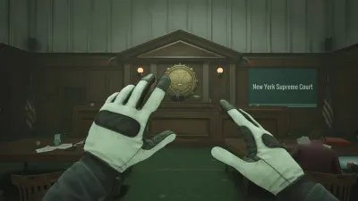 PAYDAY 3: Houston Breakout Tailor Pack — скриншот 11