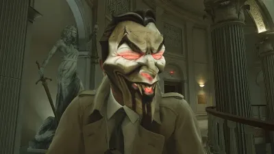 PAYDAY 3: Houston Breakout Tailor Pack — скриншот 5