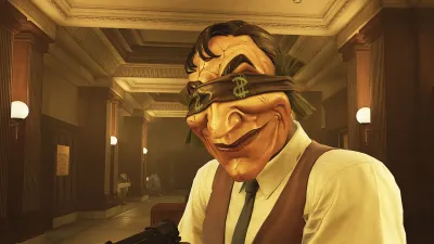 PAYDAY 3: Houston Breakout Tailor Pack — скриншот 7