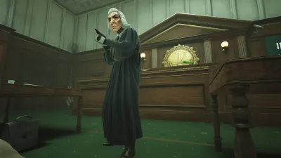 PAYDAY 3: Houston Breakout Tailor Pack — скриншот 8