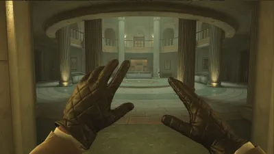 PAYDAY 3: Houston Breakout Tailor Pack — скриншот 9