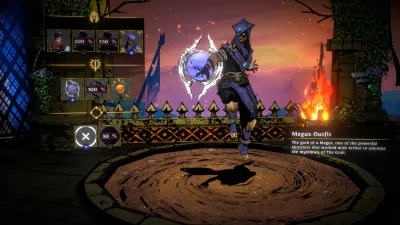 SWORN - Cosmetic Pack Bundle — скриншот 4