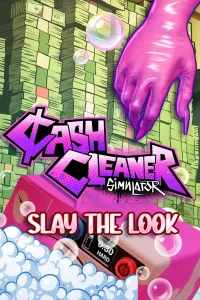 Cash Cleaner Simulator - Slay the Look