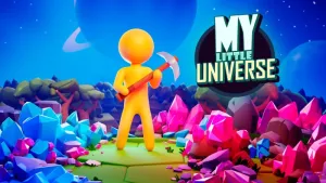My Little Universe