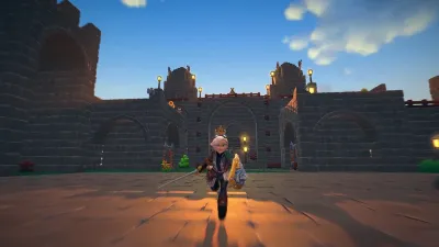 Overthrown (Предварительная версия игры) — скриншот 5