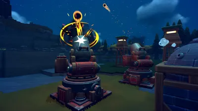 Overthrown (Предварительная версия игры) — скриншот 6