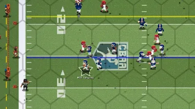 College Bowl — скриншот 1