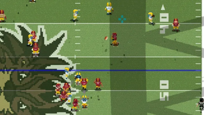 College Bowl — скриншот 4