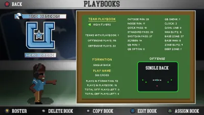 College Bowl — скриншот 6