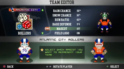 College Bowl — скриншот 8