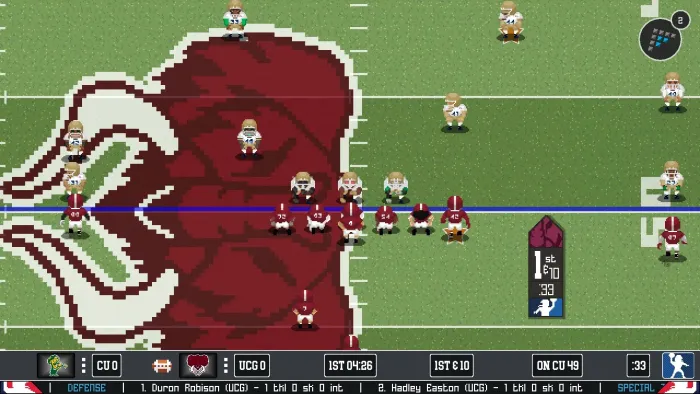 College Bowl — скриншот 9