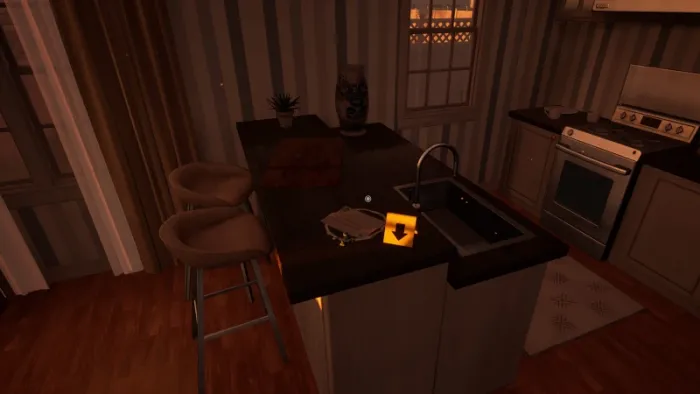 DETECTIVE - Stella Porta case — скриншот 4