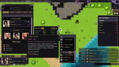 Weedcraft Inc + Ruinarch - Devil Lettuce Bundle — скриншот 5