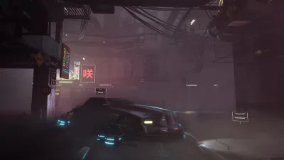 Detective - Minerva Case — скриншот 2