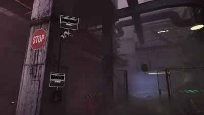 Detective - Minerva Case — скриншот 4