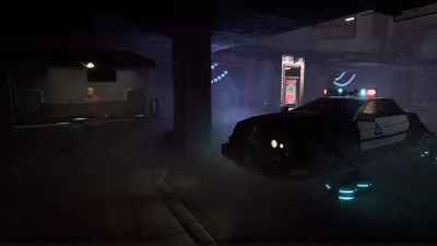 Detective - Minerva Case — скриншот 7