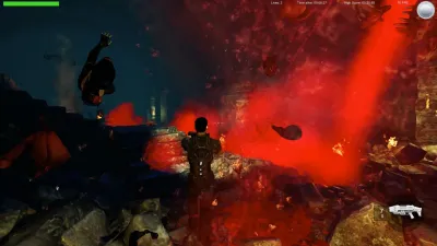Cazzarion: Demon Hunting — скриншот 5