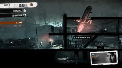 This War of Mine: Final Cut — скриншот 2