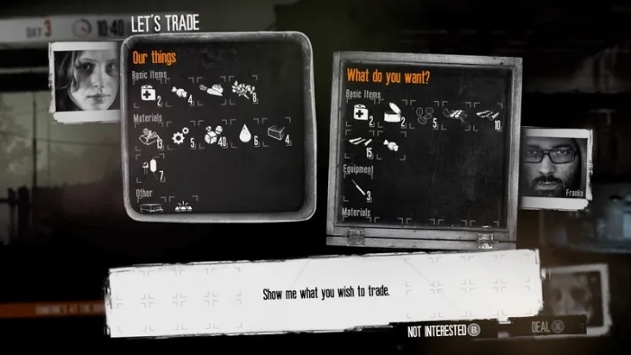 This War of Mine: Final Cut — скриншот 3