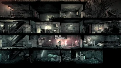This War of Mine: Final Cut — скриншот 4