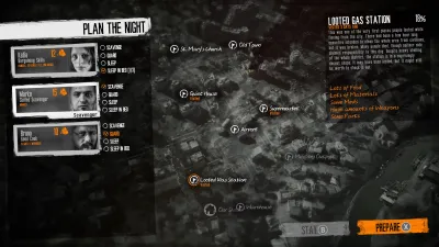 This War of Mine: Final Cut — скриншот 9