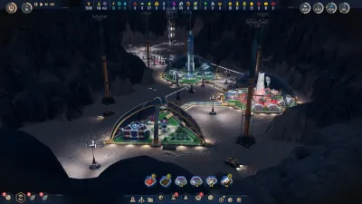 Surviving Mars: Relaunched - Ultimate Edition — скриншот 5