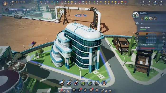Surviving Mars: Relaunched - Ultimate Edition — скриншот 9