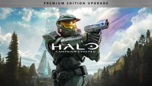 Halo: Campaign Evolved — обновление до издания Premium Edition