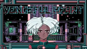 Vengeful Heart