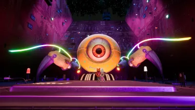 Gori: Cuddly Carnage - Neon Bundle — скриншот 1