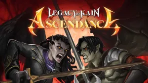 Legacy of Kain: Ascendance