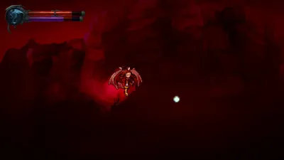 Legacy of Kain: Ascendance — скриншот 2