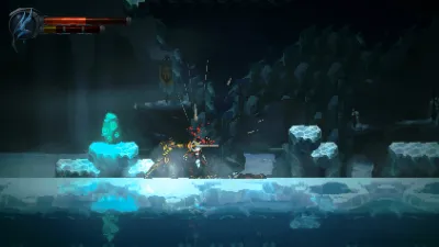 Legacy of Kain: Ascendance — скриншот 5