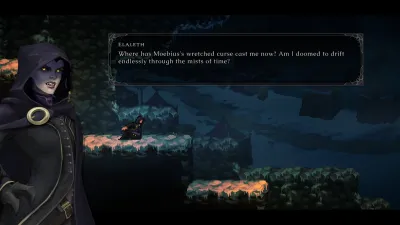 Legacy of Kain: Ascendance — скриншот 8