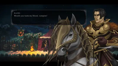 Legacy of Kain: Ascendance — скриншот 9