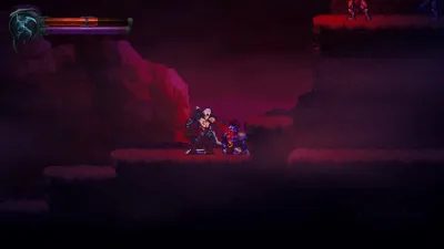 Legacy of Kain: Ascendance — скриншот 10