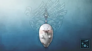 Кулон: кулон кротта — мир