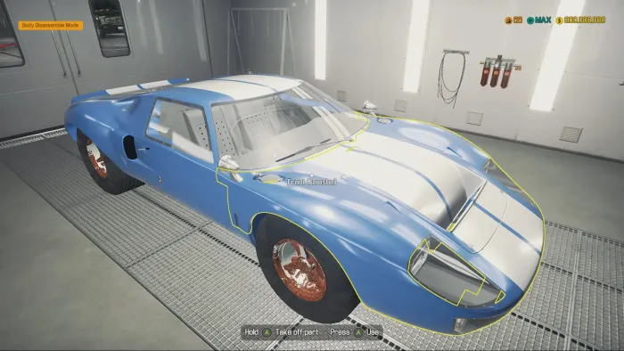 Car Mechanic Simulator - DLC GoldPack — скриншот 9