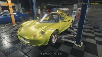 Car Mechanic Simulator - DLC GoldPack — скриншот 10